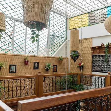 Riad Dar Kassim Fès Extérieur photo
