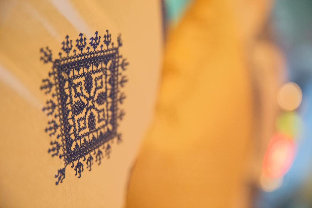 Riad Dar Kassim Fès Extérieur photo