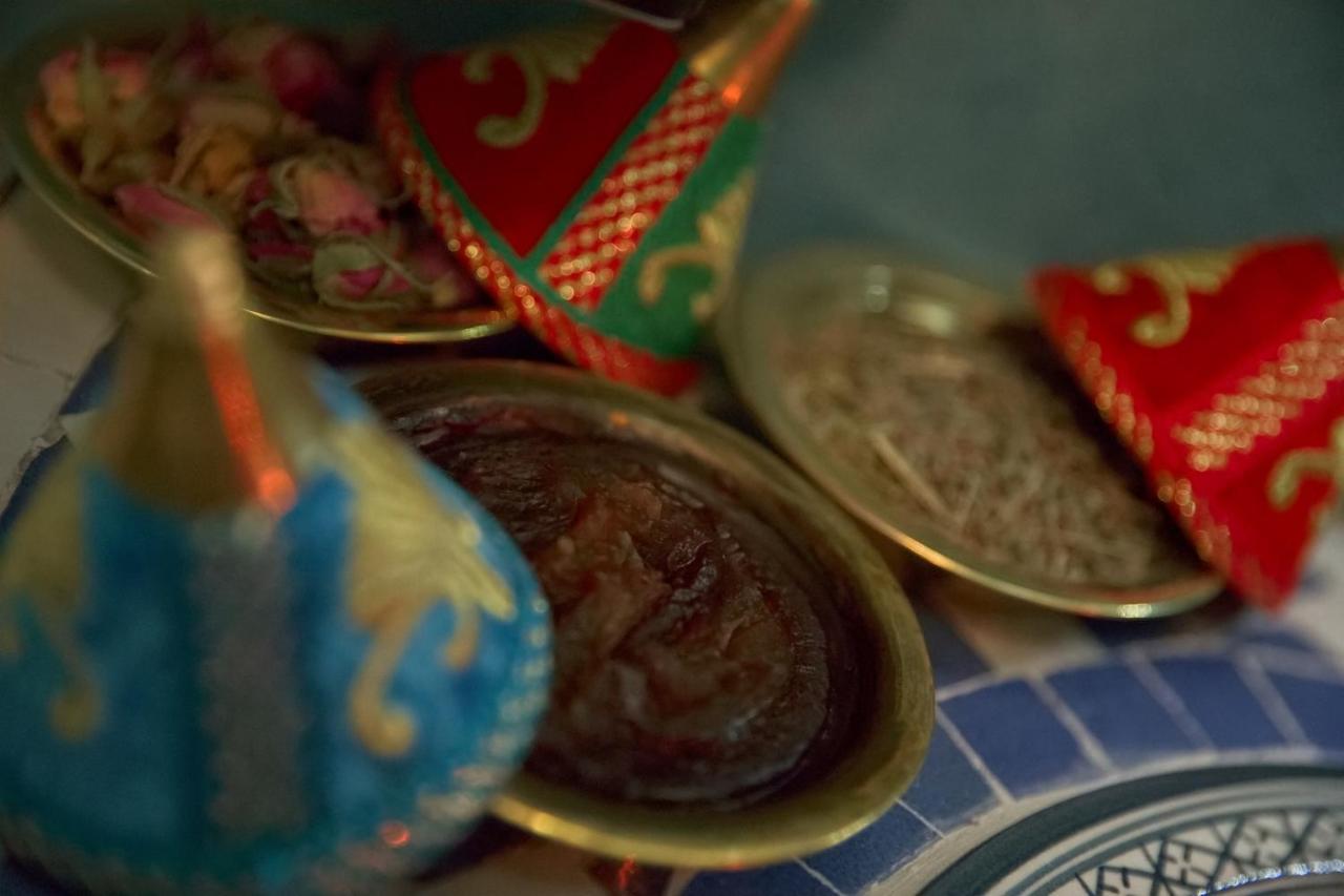 Riad Dar Kassim Fès Extérieur photo
