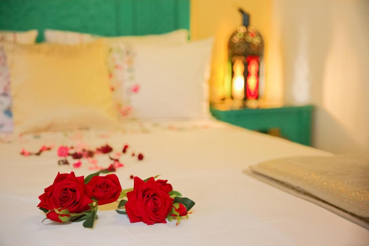Riad Dar Kassim Fès Extérieur photo