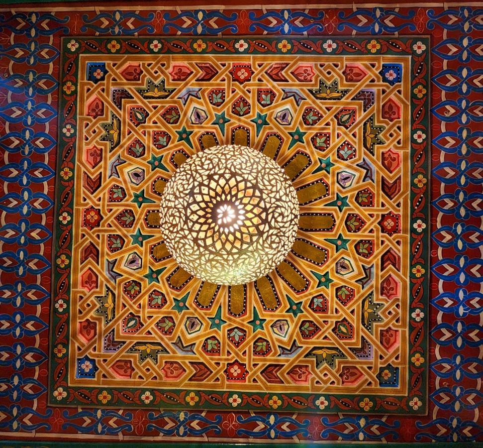Riad Dar Kassim Fès Extérieur photo