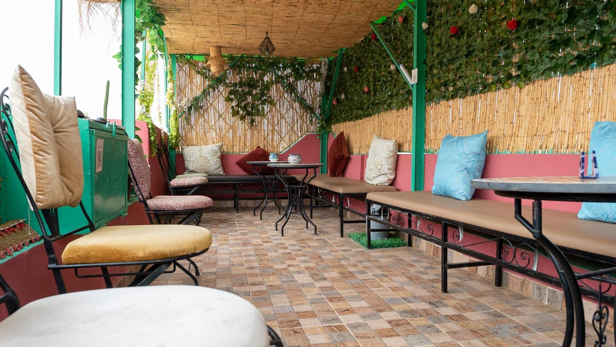 Riad Dar Kassim Fès Extérieur photo